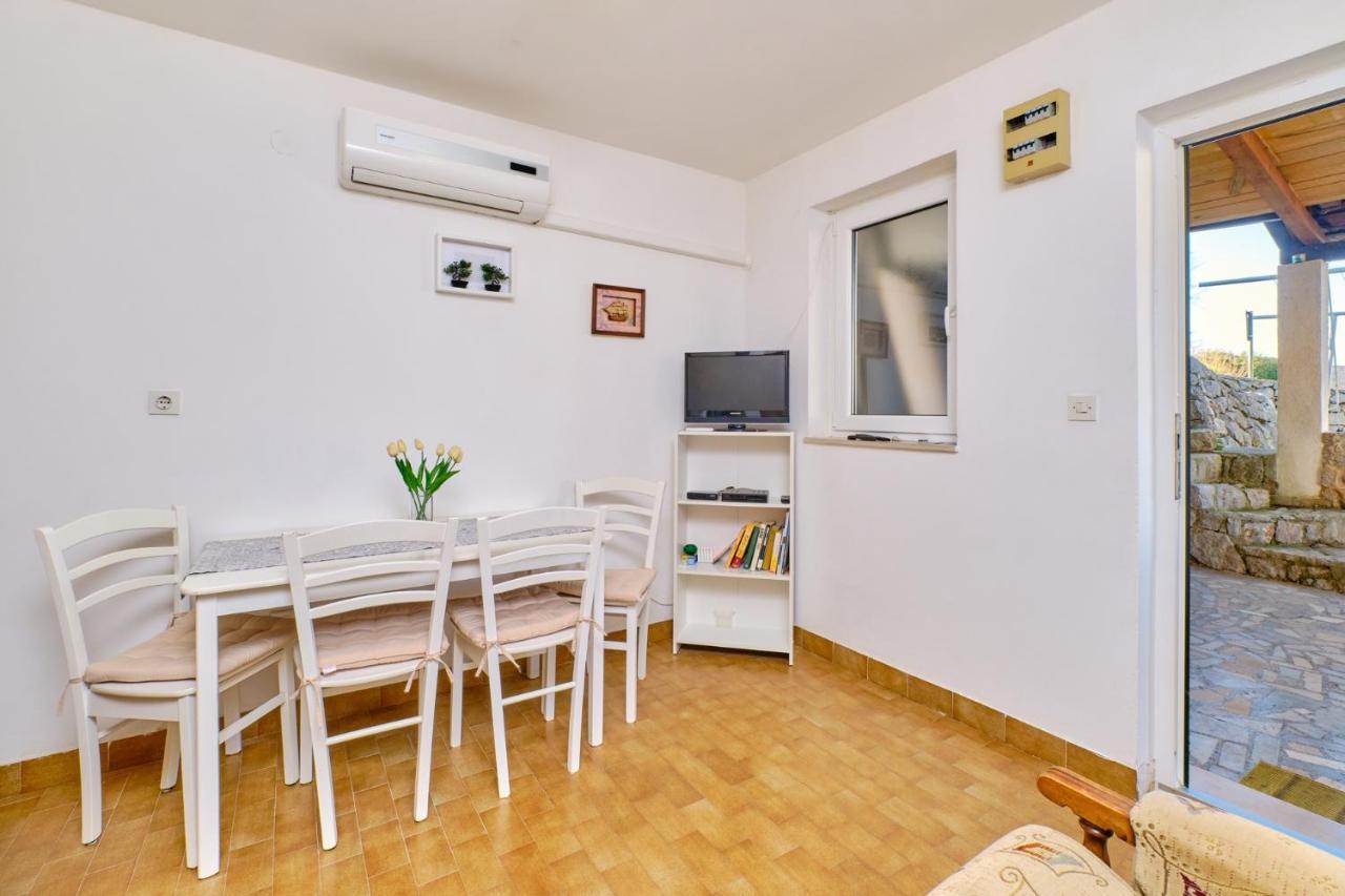 Apartments Vanda Мали-Лошинь Экстерьер фото
