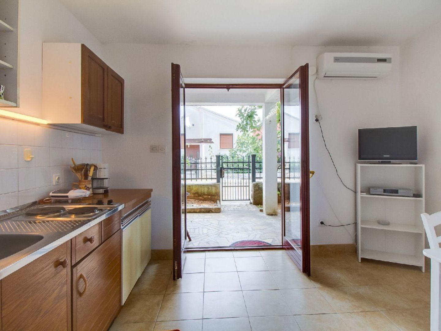 Apartments Vanda Мали-Лошинь Экстерьер фото